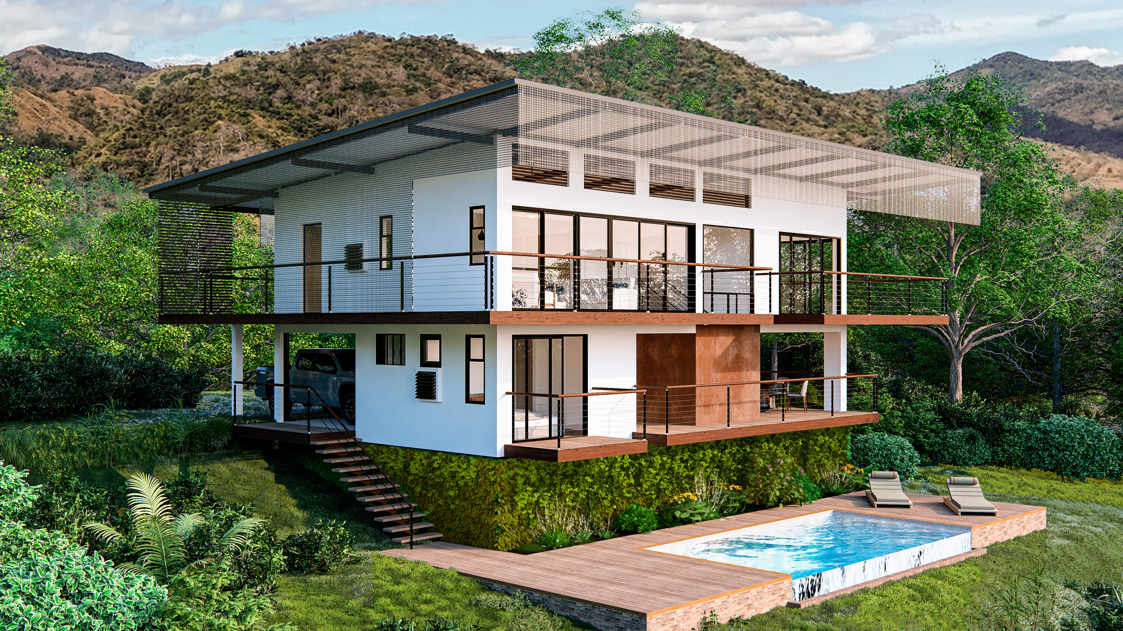 EXTERIOR 1