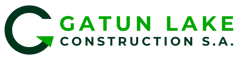 Gatun Lake Construciton Logo